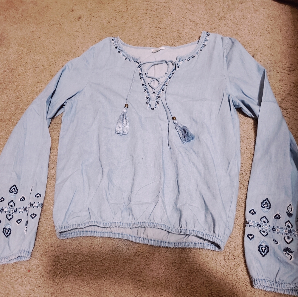 Shirt